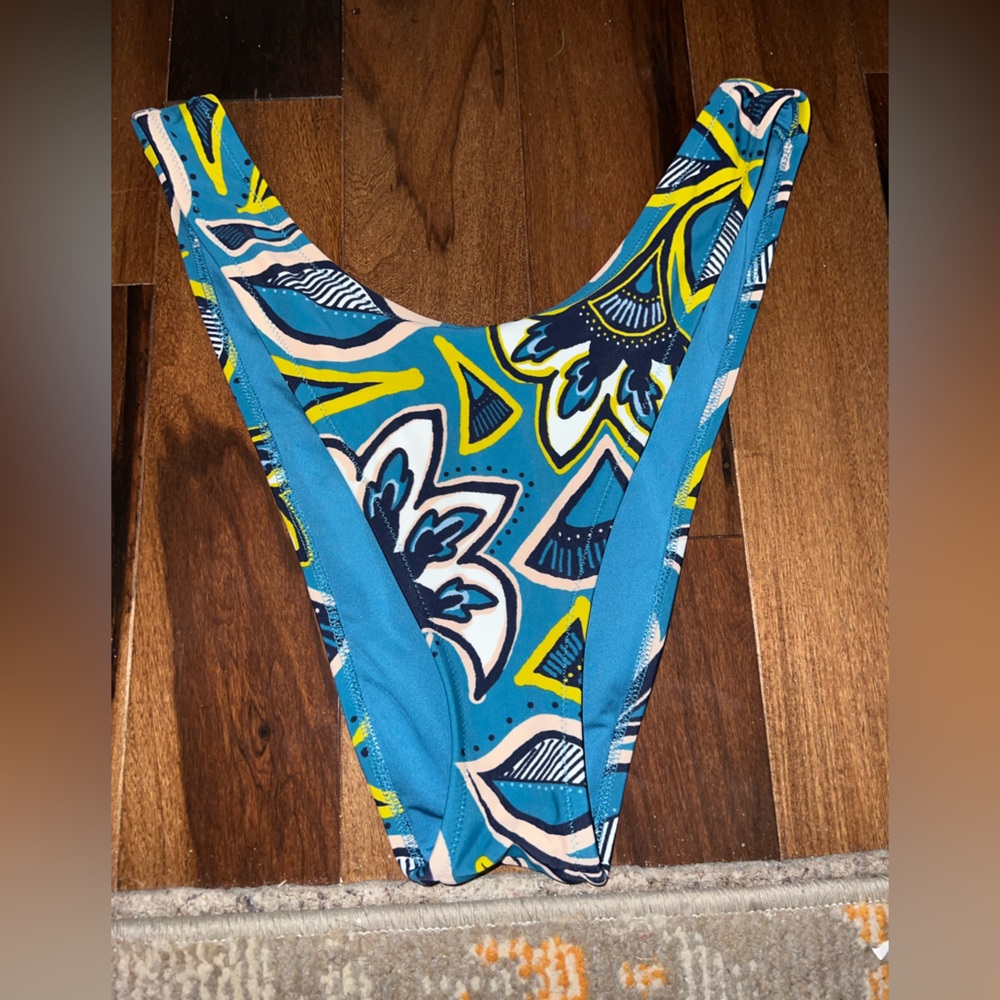 aerie swimsuit bottoms